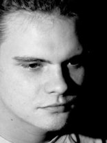 Person who looks like Shane West