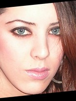 Person who looks like Elizabeth Hurley