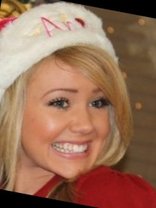 Person who looks like Hilary Duff