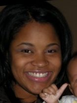 Person who looks like Erica Hubbard