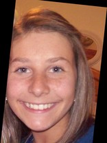 Person who looks like Mika Boorem