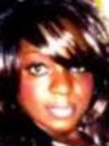 Person who looks like Toni Braxton