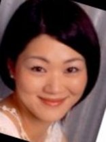 Person who looks like Ziyi Zhang