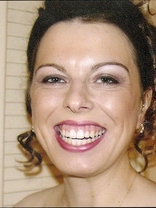 Person who looks like Faith Ford