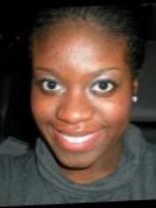 Person who looks like Sharon Warren