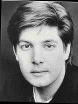 Person who looks like James Spader