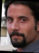 Person who looks like Gale Harold