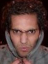 Person who looks like Timothy Olyphant