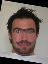 Person who looks like Justin Theroux