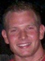 Person who looks like George Stults