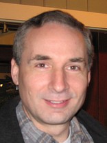 Person who looks like Matt Lauer