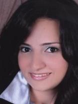 Person who looks like Ana de la Reguera