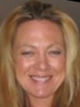 Person who looks like Theresa Russell