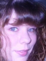 Person who looks like Lynn Collins