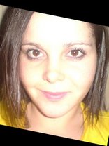 Person who looks like Christina Ricci