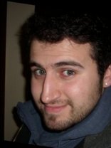 Person who looks like Breckin Meyer