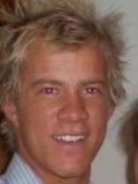 Person who looks like Martin Sheen