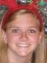 Person who looks like Rachel Blanchard