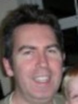 Person who looks like Simon Cowell