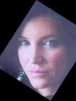 Person who looks like Jules Asner