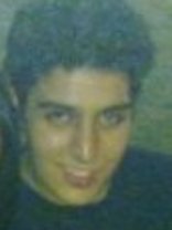 Person who looks like Josh Peck