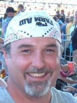 Person who looks like John Ratzenberger