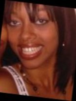 Person who looks like Keri Hilson