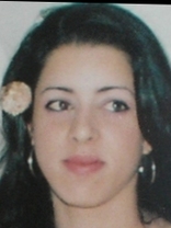 Person who looks like Nigella Lawson