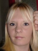 Person who looks like Lucy Davis