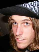 Person who looks like Josh Meyers