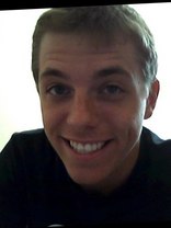 Person who looks like Steve-O