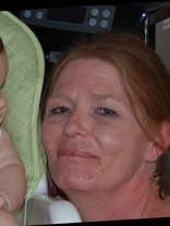 Person who looks like Elisabeth Shue