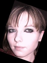 Person who looks like Kim Cattrall