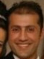 Person who looks like Edgar Ramírez