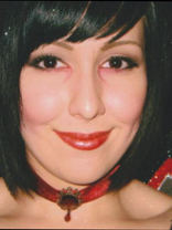 Person who looks like Lindsay Price