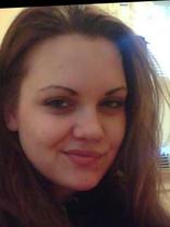 Person who looks like Mila Kunis