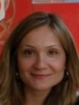 Person who looks like Jennifer Jason Leigh