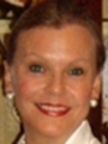 Person who looks like Cynthia Preston