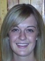 Person who looks like Kelly Rutherford