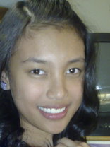 Person who looks like Tyra Banks