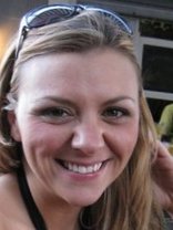 Person who looks like Kim Cattrall