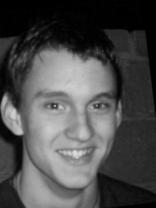 Person who looks like Kip Pardue