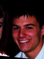 Person who looks like Sean Faris