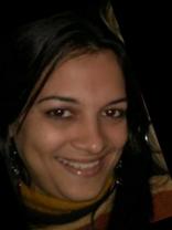 Person who looks like Morena Baccarin