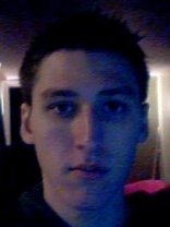 Person who looks like Eric Szmanda