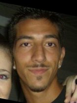 Person who looks like Eric Balfour