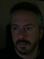 Person who looks like Gil Bellows