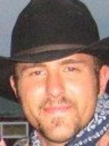 Person who looks like Tim McGraw