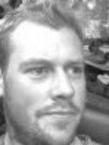 Person who looks like Heath Ledger