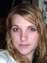 Person who looks like Shana Hiatt